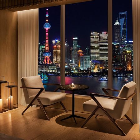 The Shanghai Edition Exterior foto