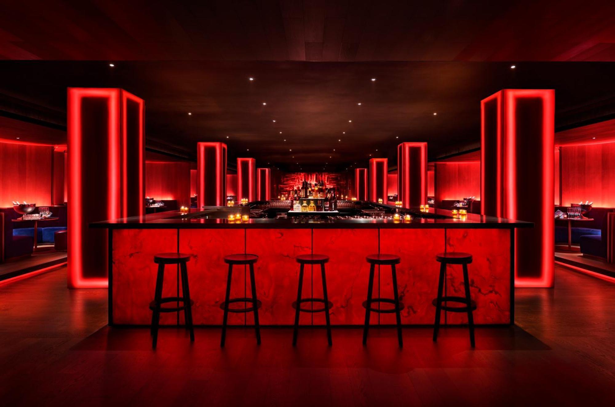 The Shanghai Edition Exterior foto